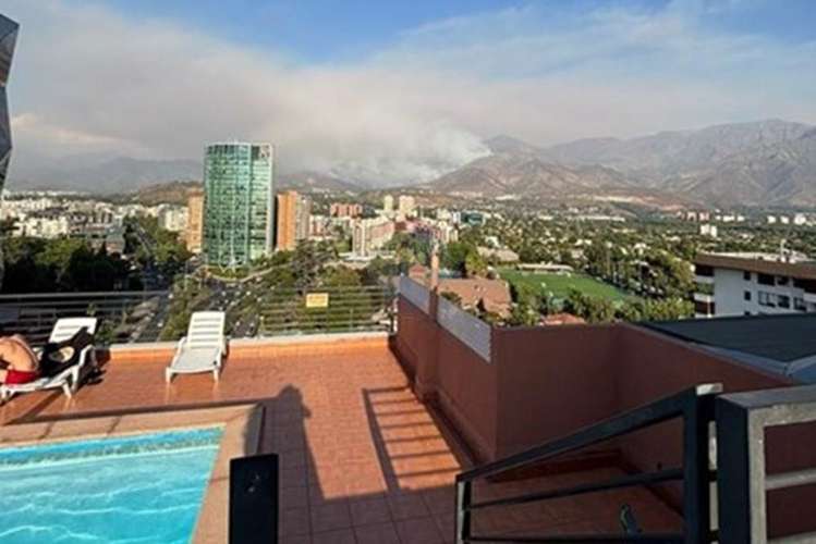 Oficina venta/arriendo metro manquehue. - Imagen 20