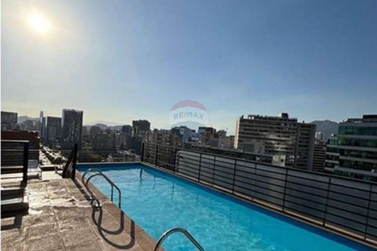 Oficina venta/arriendo metro manquehue. - Imagen 22