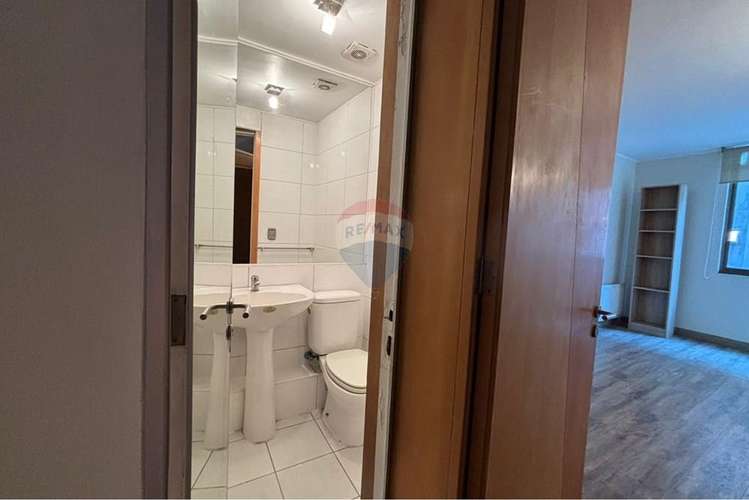 Oficina venta/arriendo metro manquehue. - Imagen 27