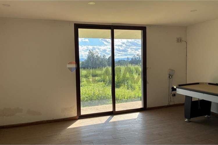 Casa en venta, hacienda zapallar, curicó"