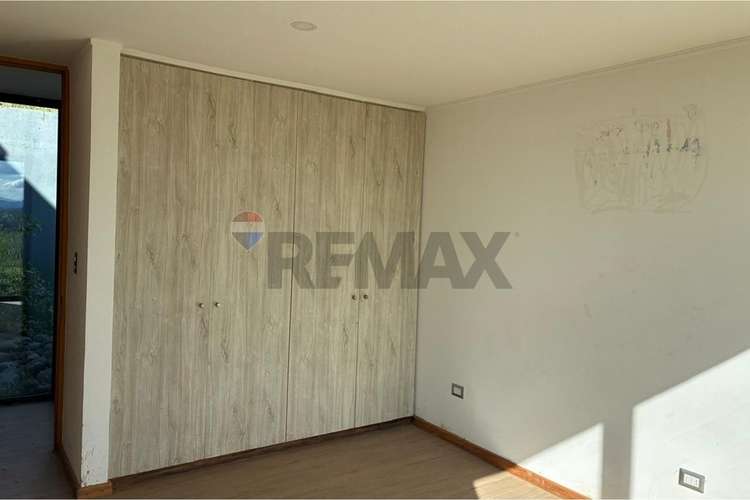 Casa en venta, hacienda zapallar, curicó"