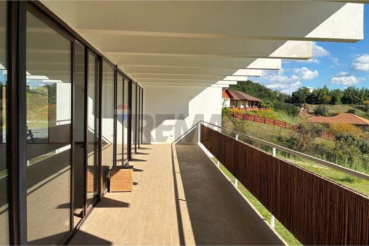 Casa en venta, hacienda zapallar, curicó"