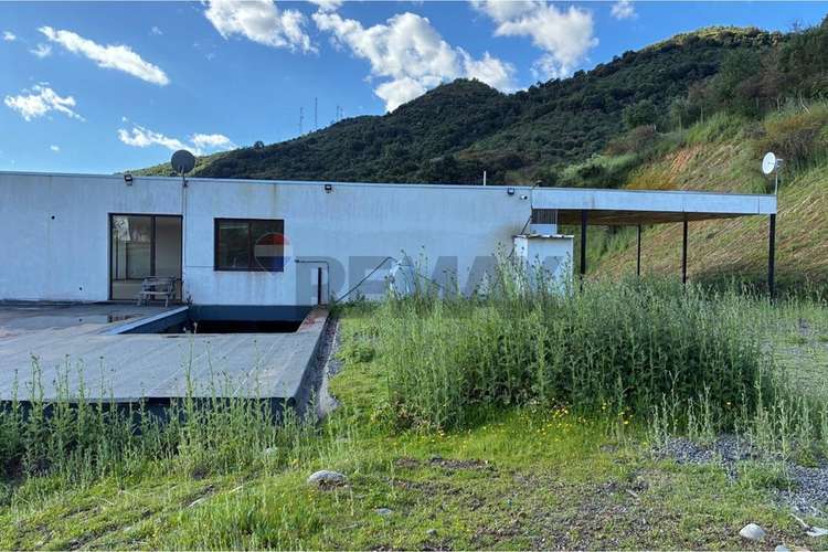 Casa en venta, hacienda zapallar, curicó"