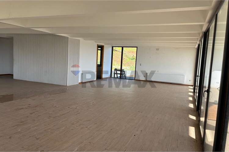 Casa en venta, hacienda zapallar, curicó"