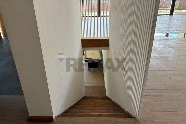 Casa en venta, hacienda zapallar, curicó"