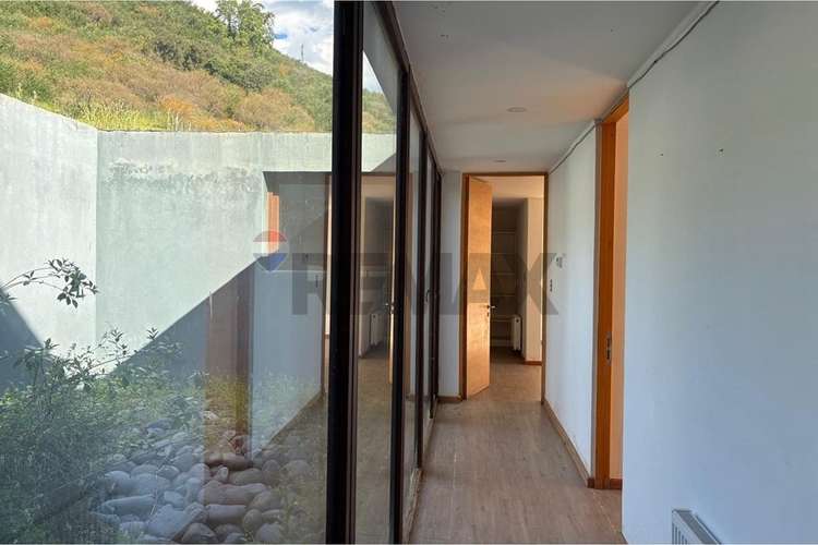 Casa en venta, hacienda zapallar, curicó"