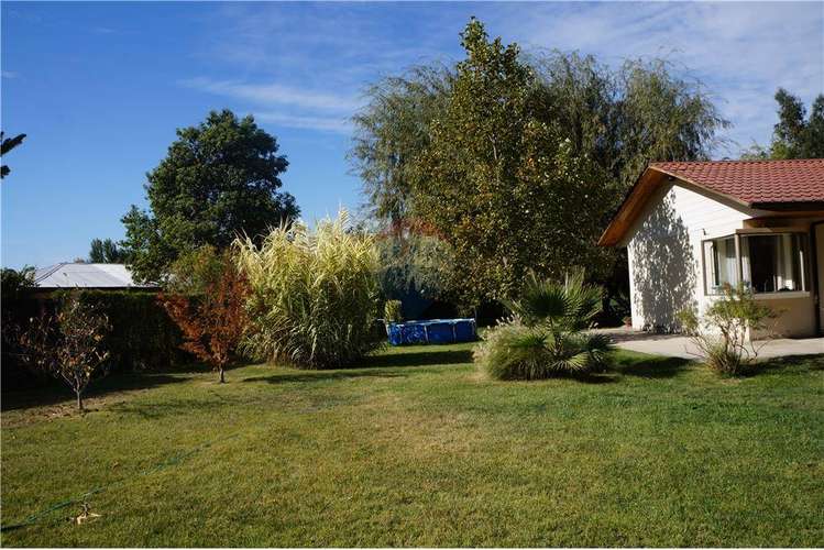Bajamos el precio gran parcela con casa 6000 m2 - Imagen 21