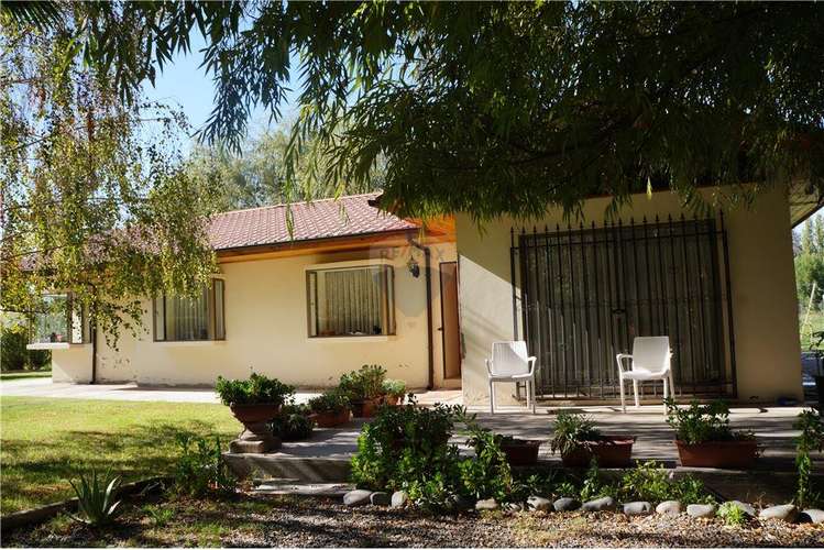 Bajamos el precio gran parcela con casa 6000 m2 - Imagen 23