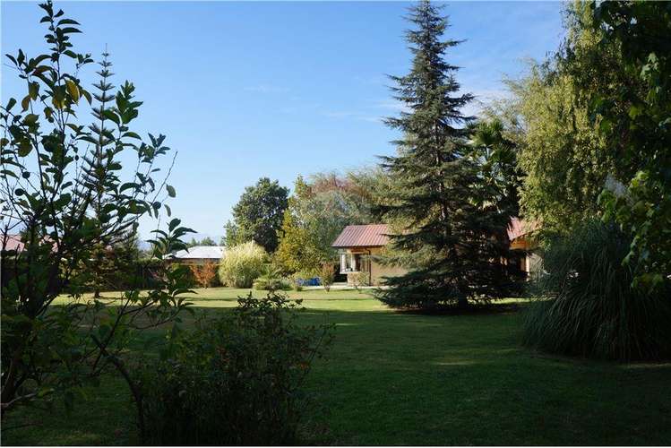 Bajamos el precio gran parcela con casa 6000 m2 - Imagen 35