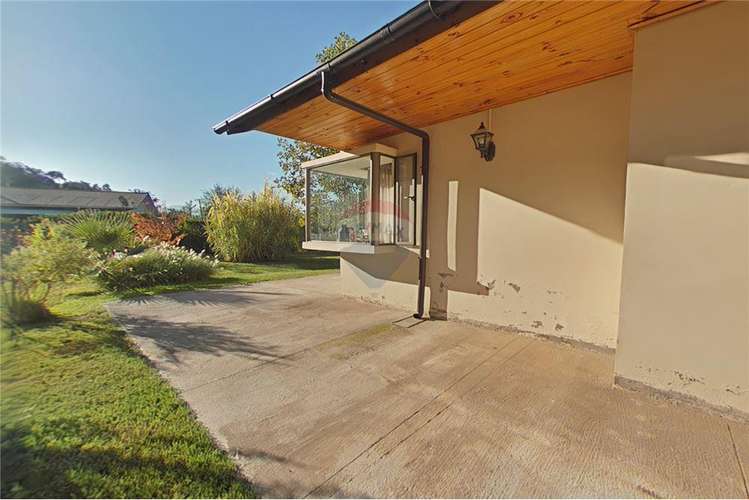 Bajamos el precio gran parcela con casa 6000 m2
