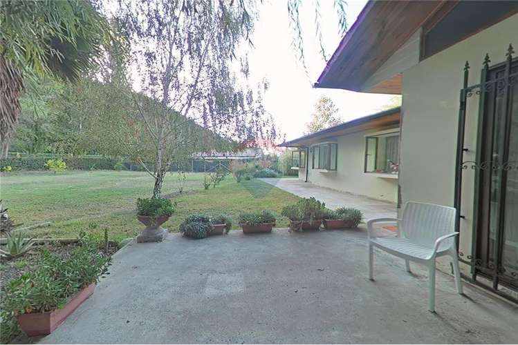 Bajamos el precio gran parcela con casa 6000 m2 - Imagen 2