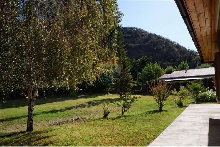 Bajamos el precio gran parcela con casa 6000 m2 - Imagen 19
