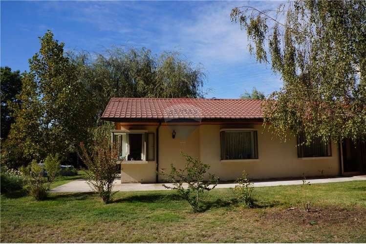 Bajamos el precio gran parcela con casa 6000 m2 - Imagen 4