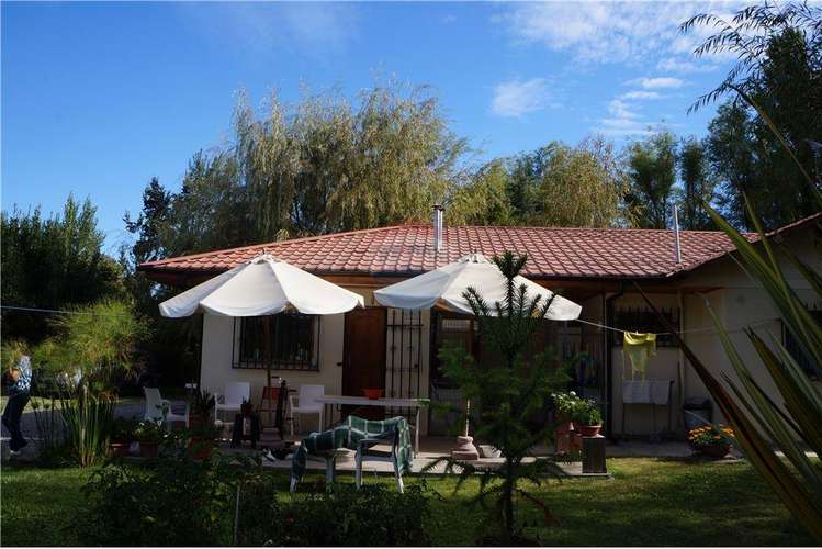 Bajamos el precio gran parcela con casa 6000 m2 - Imagen 28