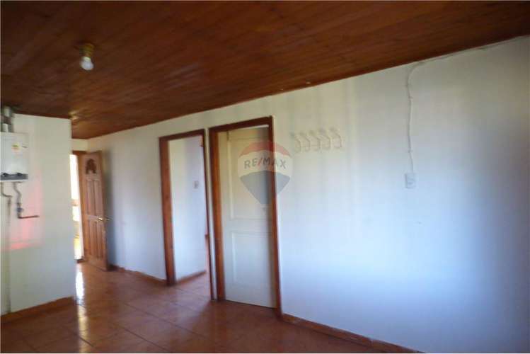 Se arrienda casa, en hermoso sector de zuñiga