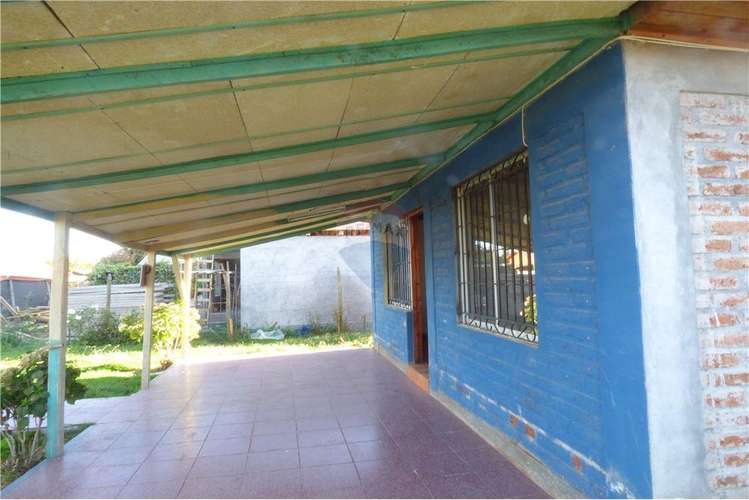 Se arrienda casa, en hermoso sector de zuñiga