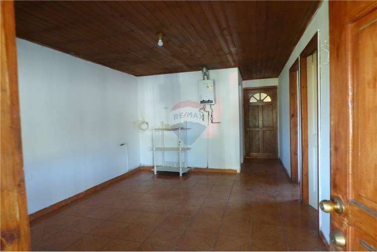 Se arrienda casa, en hermoso sector de zuñiga