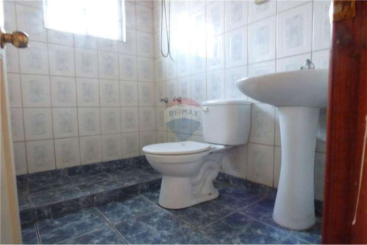 Se arrienda casa, en hermoso sector de zuñiga