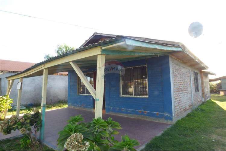 Se arrienda casa, en hermoso sector de zuñiga