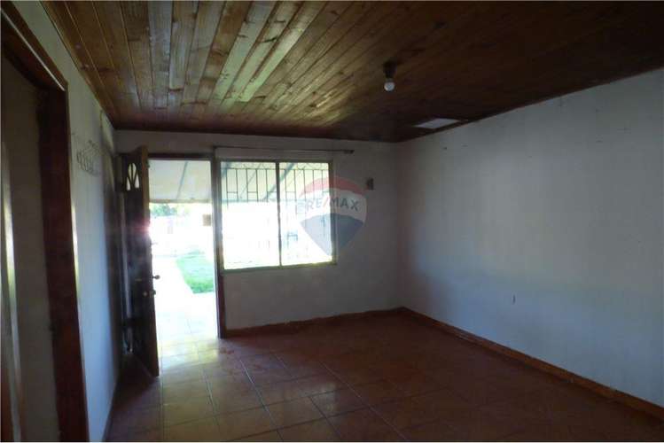 Se arrienda casa, en hermoso sector de zuñiga