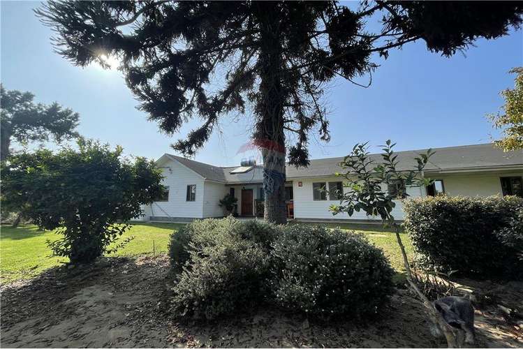Oportunidad casa con campo
