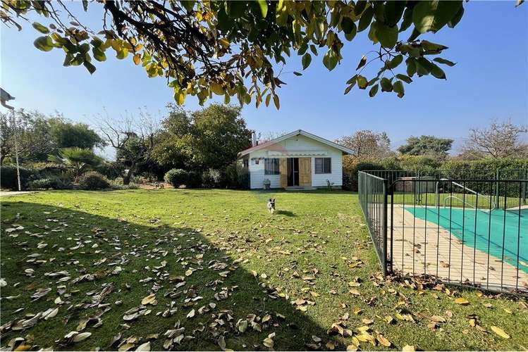 Oportunidad casa con campo - Imagen 11