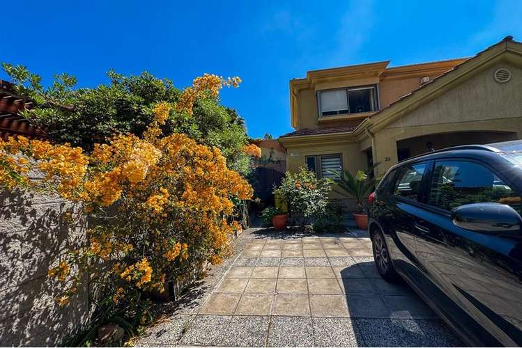 Venta casa en chicureo - Imagen 35