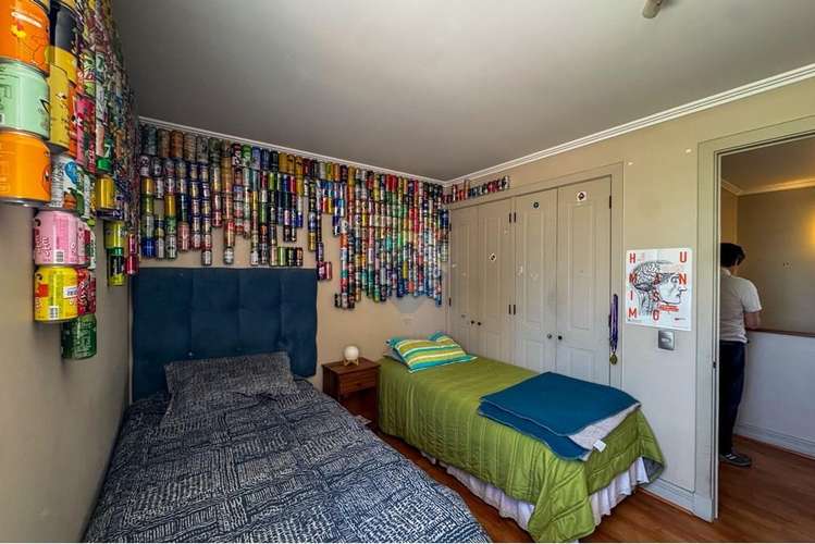 Venta casa en chicureo - Imagen 23