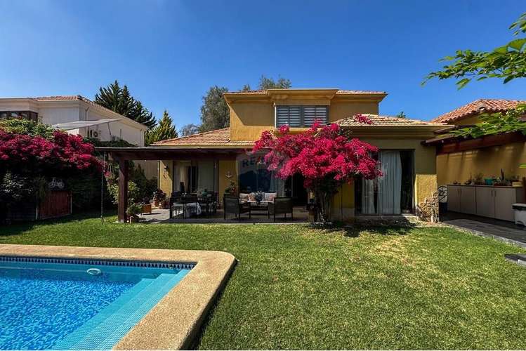 Venta casa en chicureo - Imagen 2