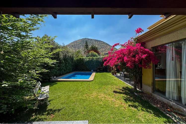 Venta casa en chicureo - Imagen 6