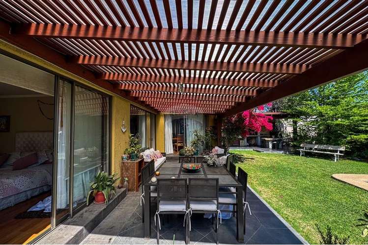 Venta casa en chicureo - Imagen 26