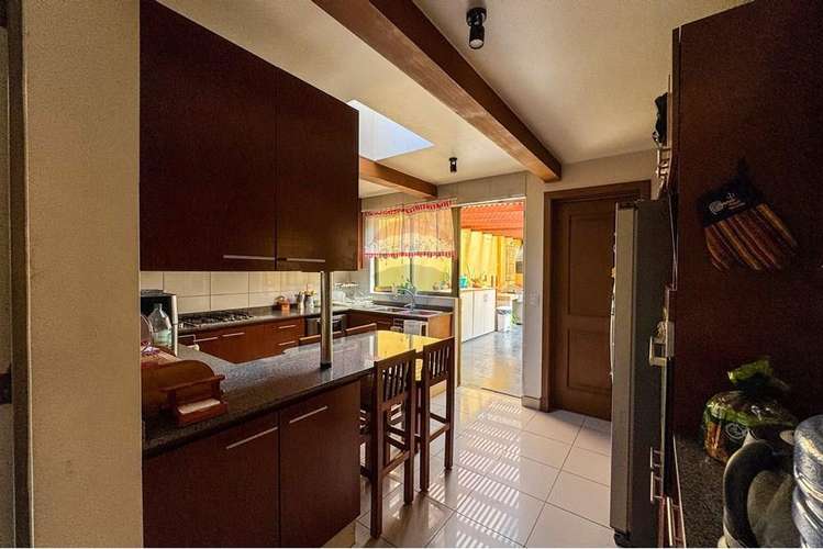 Venta casa en chicureo - Imagen 12