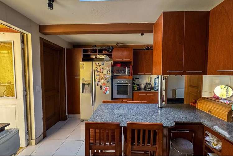 Venta casa en chicureo - Imagen 11