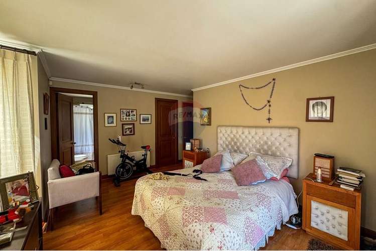 Venta casa en chicureo - Imagen 16
