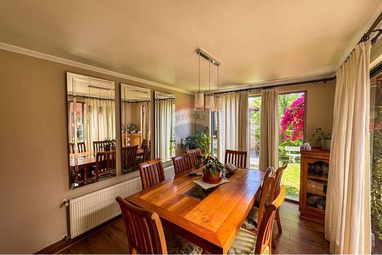 Venta casa en chicureo - Imagen 8
