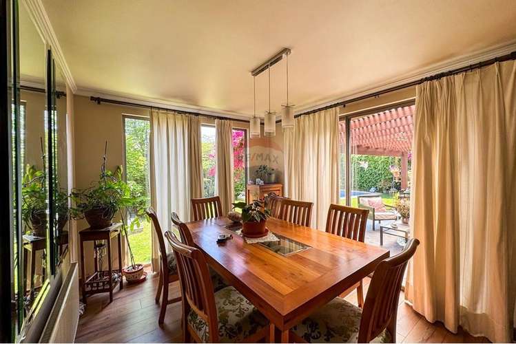 Venta casa en chicureo - Imagen 5