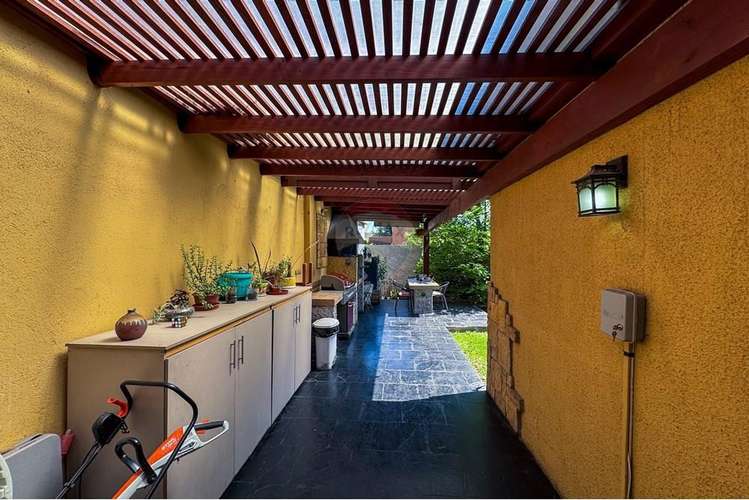 Venta casa en chicureo - Imagen 19