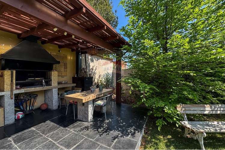 Venta casa en chicureo - Imagen 29