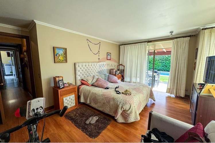 Venta casa en chicureo - Imagen 15