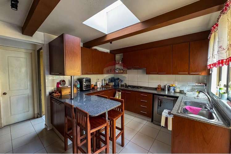 Venta casa en chicureo - Imagen 10