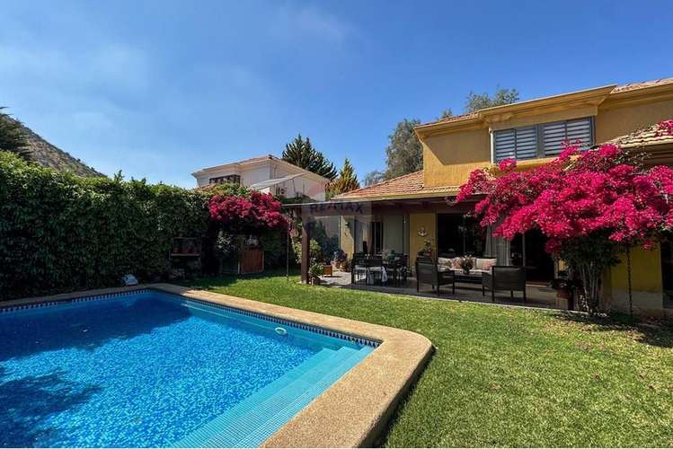 Venta casa en chicureo - Imagen 3