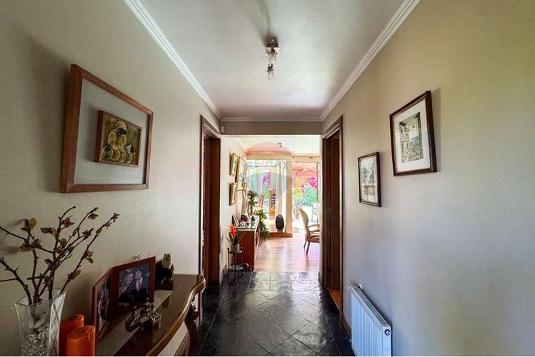 Venta casa en chicureo - Imagen 13