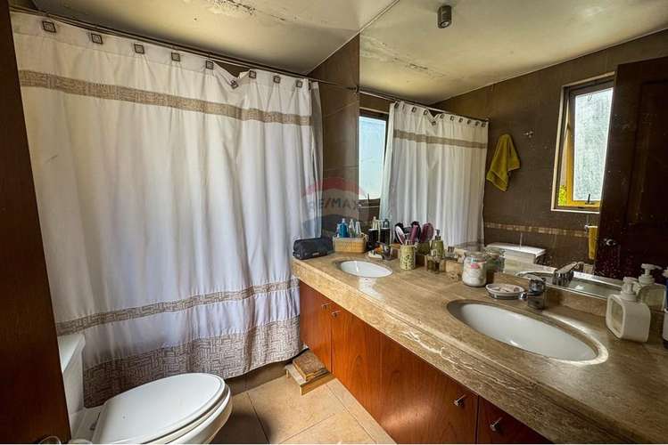 Venta casa en chicureo - Imagen 17