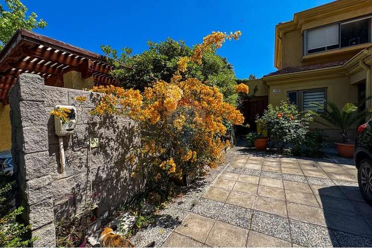 Venta casa en chicureo - Imagen 34