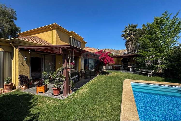 Venta casa en chicureo - Imagen 22