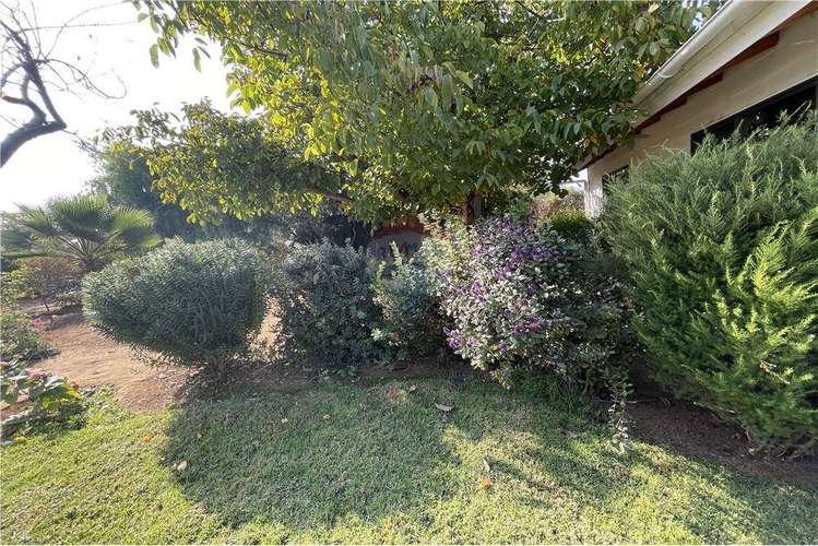 Campo de agrado con casa limache/olmué - Imagen 20