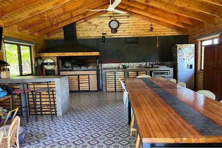 Campo de agrado con casa limache/olmué - Imagen 14