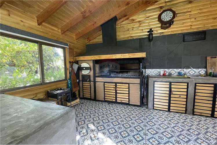 Campo de agrado con casa limache/olmué - Imagen 16