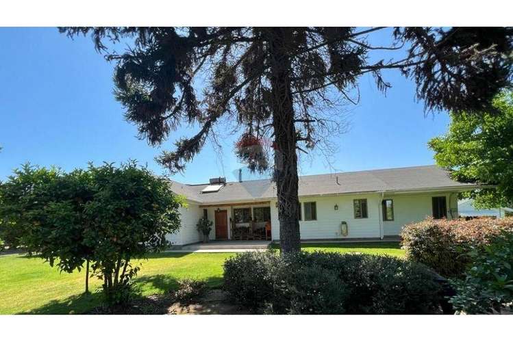 Campo de agrado con casa limache/olmué - Imagen 3