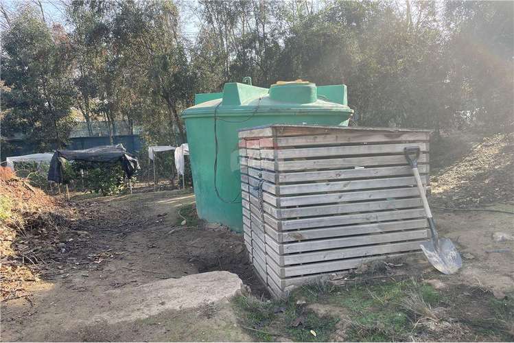 Campo de agrado con casa limache/olmué - Imagen 34